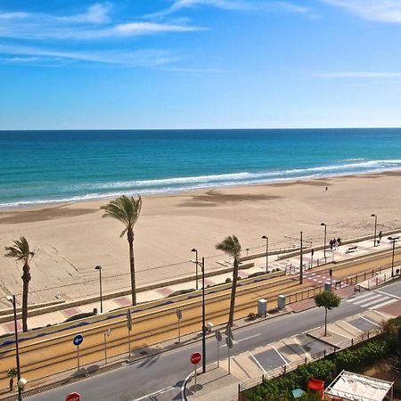 Apartamento Mar Y Arena Apartment El Campello Exterior photo