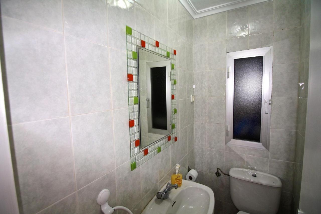 Apartamento Mar Y Arena Apartment El Campello Exterior photo